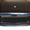 Centre Grille Porsche Carrera 991 Turbo Gen 1 Without Sensors