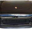Full Front Grille 7 Piece Set Porsche Carrera 991 Turbo S Gen 1
