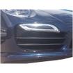 Outer Grille 6 Piece Set Porsche Carrera 991 Turbo Gen 1 Without Sensors