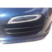 Full Front Grille 8 Piece Set (ACC) Porsche Carrera 991 Turbo Gen 1 Without Sensors (ACC)