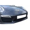 Full Front Grille 7 Piece Set Porsche Carrera 991 Turbo Gen 1 Without Sensors