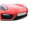 Front Grille 5 Piece Set Porsche 981 GTS (ACC) (Cayman & Boxster)