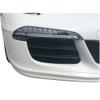 Zunsport Outer Grille Set Porsche 991.1 Carrera GTS (Without Parking Sensors)