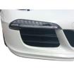 Outer Grille Set Porsche 991.1 Carrera GTS (Without Parking Sensors) ACC