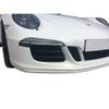 Zunsport Full Grille Set Porsche 991.1 Carrera GTS (Without Parking Sensors)