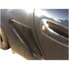 Zunsport Side Vent Grille Set (Pair) Porsche Cayman 987.1