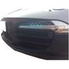 Zunsport Outer Grille 6 Piece Set Porsche Carrera 991 C2 With Parking Sensors