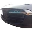 Outer Grille 6 Piece Set Porsche Carrera 991 C2 With Parking Sensors