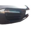 Outer Grille 6 Piece Set Porsche Carrera 991 C2 With Parking Sensors
