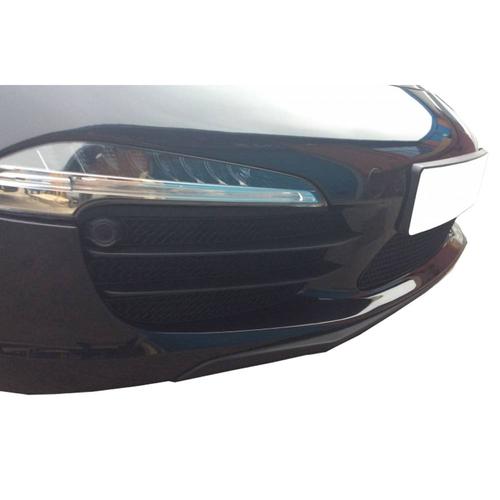 Outer Grille 6 Piece Set Porsche Carrera 991 C2 With Parking Sensors