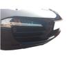 Zunsport Full Front Grille 7 Piece Set Porsche Carrera 991 C2 With Parking Sensors