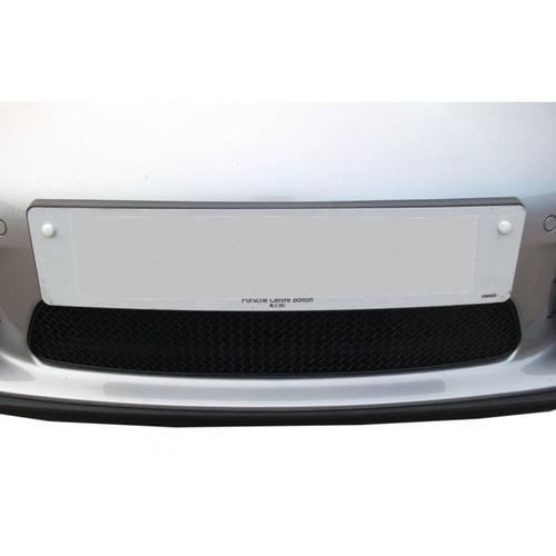 Full Front Grille 7 Piece Set Porsche Carrera 991 C2 With Parking Sensors
