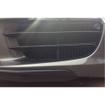 Outer Grille 6 Piece Set Porsche Carrera 991 C2S With Parking Sensors