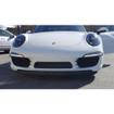 Full Front Grille 7 Piece Set Porsche Carrera 991 C2S With Parking Sensors