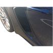 Side Vent Grille Set Porsche Boxster / Cayman 718 - New outer Design