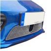 Centre Grille Set Porsche Carrera 991.2 Turbo & Turbo S (ACC)