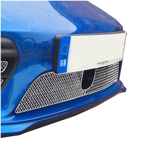 Centre Grille Set Porsche Carrera 991.2 Turbo & Turbo S (ACC)