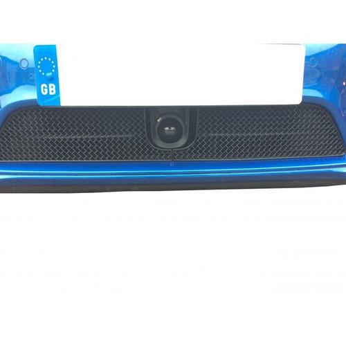 Centre Grille Set Porsche Carrera 991.2 Turbo & Turbo S (ACC)