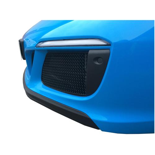 Outer Grille Set Porsche Carrera 991.2 GTS