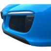 Outer Grille Set Porsche Carrera 991.2 GTS