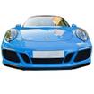 Full Grille Set Porsche Carrera 991.2 GTS