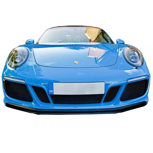 Full Grille Set Porsche Carrera 991.2 GTS