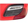 Zunsport Outer Grille Set Porsche Panamera GTS