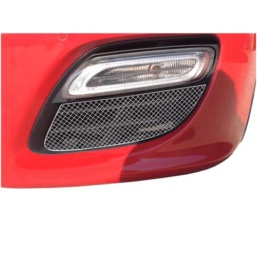 Outer Grille Set Porsche Panamera GTS