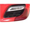 Outer Grille Set Porsche Panamera GTS