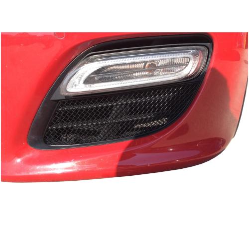 Outer Grille Set Porsche Panamera GTS