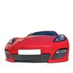 Full Grille Set Porsche Panamera GTS