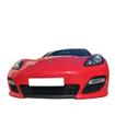 Full Grille Set Porsche Panamera GTS