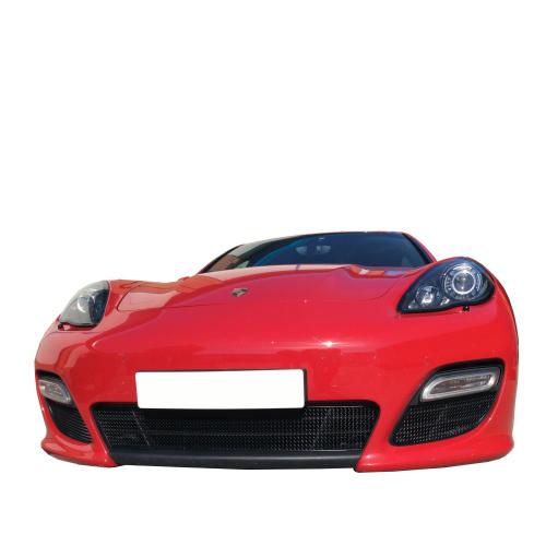 Full Grille Set Porsche Panamera GTS