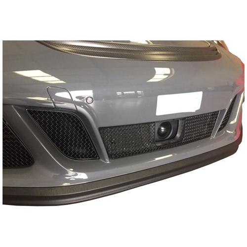 Centre Grille Set (ACC) Porsche Carrera 991.2 GTS (ACC)