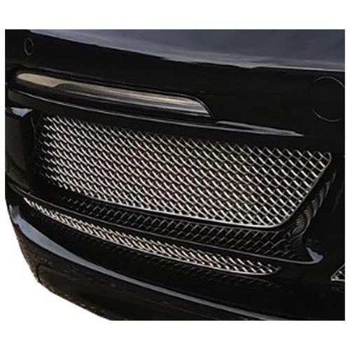Outer Grille Set Porsche 718 GTS Boxster And Cayman (ACC)
