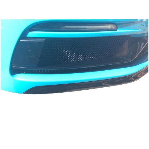 Outer Grille Set Porsche 718 GTS Boxster And Cayman (ACC)