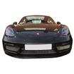 Front Grille Set Porsche 718 GTS Boxster And Cayman