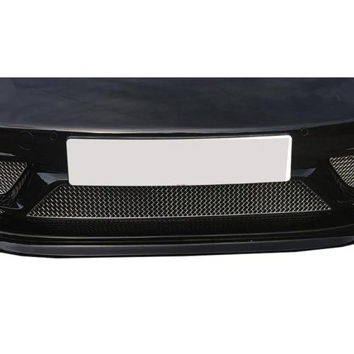 Front Grille Set Porsche 718 GTS Boxster And Cayman
