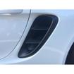 Full Grille Set Porsche 718 GTS Boxster And Cayman