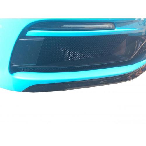 Full Grille Set Porsche 718 GTS Boxster And Cayman