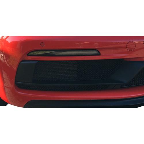 Full Grille Set Porsche 718 GTS Boxster And Cayman