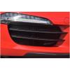 Zunsport Outer Grille Set Porsche Carrera 991 C2 Without Parking Sensors