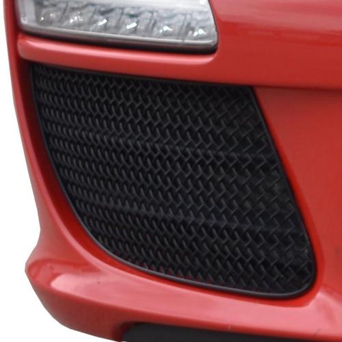 Outer Grille Set Porsche Carrera 997.2 C2 & C2S
