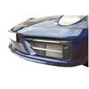 Zunsport Full Grille Set Porsche 992 Carrera S (Sport Design Package)