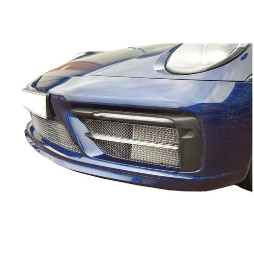 Full Grille Set Porsche 992 Carrera S (Sport Design Package)