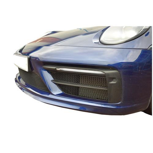 Full Grille Set Porsche 992 Carrera S (Sport Design Package)