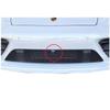 Zunsport Lower Grille - Front Driving Camera Porsche 992 Carrera (Sport Design Package) FDC