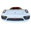 Zunsport Full Grille Set - Front Driving Camera Porsche 992 Carrera (Sport Design Package) FDC