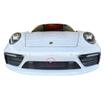 Full Grille Set - Front Driving Camera Porsche 992 Carrera (Sport Design Package) FDC