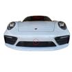 Full Grille Set - Front Driving Camera Porsche 992 Carrera (Sport Design Package) FDC